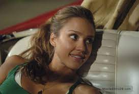 Gif bin is your daily source for funny gifs, reaction gifs and funny animated pictures! Good Luck Chuck Publicity Still Of Jessica Alba