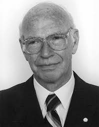 Anders LundstrOm, 1916-2009