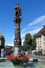 how to spend one day in bern switzerland running in a skirt bern schweiz