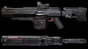Pin On Weapons