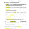 Chapter 5 skeletal system study guide answers skeletal system includes? 1