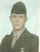 Obituary information for John J. "Bogie" Bogue III