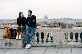 The mediterranean island west of syria and south of turkey is a member of the european union. Summer In Europe 8 Destinations Added To European Union S White List For Safe Travel