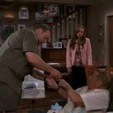 Not to be outdone, doug tries to get a promotion at work. The King Of Queens Season 7 Episode 2 Rotten Tomatoes