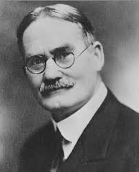 James Naismith