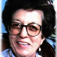 Imelda M Varela Vigil (1927-2012)