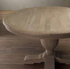 French Urn Pedestal Dining Tables Dining Table Round Dining Round Dining Table