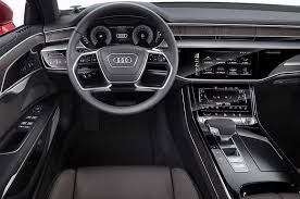 Get 2018 audi a6 values, consumer reviews, safety ratings, and find cars for sale near you. New 2018 Audi A8 India Launch Price Specifications Features Interior