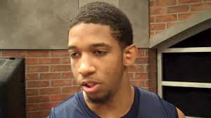 Video: Darius Morris and Zack Novak