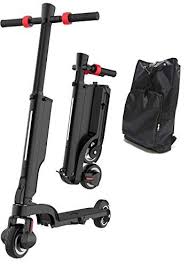 Hi Shock E Scooter Kix Go Rucksack Elektroscooter Hi Https Amzn To 31xof40 Best Electric Scooter E Scooter Stationary Bike