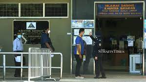 Lembaga hasil dalam negeri malaysia (lhdn) mengumumkan perubahan waktu operasi kaunter bayaran di kaunter duti setem dan pusat bayarannya. Lhdn Jalan Duta