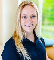 Carson Higgins, PT, DPT