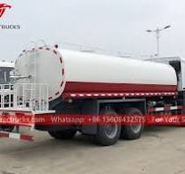 Buy 20,000L Water spraying truck HOWO,Chinese 20,000L Water ...