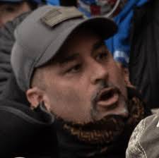 The Events In Washington D.C.