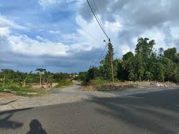 Peningkatan Dua Jalan Lingkungan Butuh Anggaran Besar, Pemdes Jone Usulkan  ke Pemprov dan Pusat