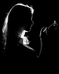 pin by հaตตaժ ali sհaհ on brilliant black white film noir photography silhouette photography shadow photography