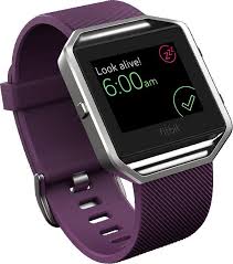 Mit Dem Fitbit Blaze Konnen Sie Den Gurt Wechseln Es Gibt Also Noch Viel Mehr Moglichkeiten Blaze Fitb In 2020 Fitbit Blaze Fitness Watch Tracker Fitness Watch