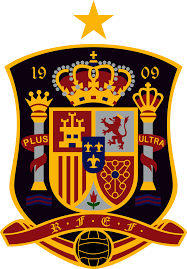 Patch écusson brodé drapeau espagne espagnol flag thermocollant blason insigne. Equipe D Espagne De Football Wikipedia