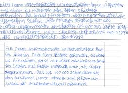 Gratis auch mit handy und tablet. Handschrift Schreibschrift Schrifttraining