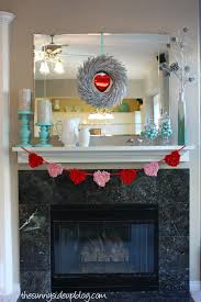 Decorate your home then give out these festive balloons as party favors for all your party guests. Over 10 Fun Ideas For Valentine S Day The Sunny Side Up Blog