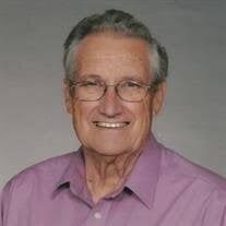 Duane L. Goss Obituary