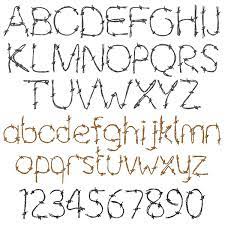 Size (w x h) in pixels. Home Format Fonts Embroidery Font Barbed Wire Font From Concord Collections Embroidery Fonts Barbed Wire Art Wire Letters