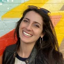 Taylor Rose Schmitt, PhD (@heyheydrtay)