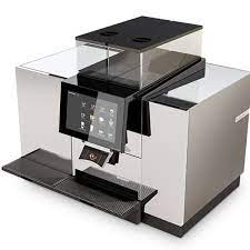 We did not find results for: Black White3 High Performing Fully Automatic Coffee Machine Thermoplan Ag