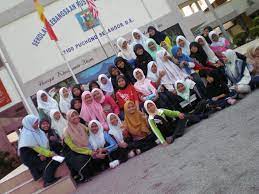 Smk pusat bandar puchong (1) 2014. Sk Pusat Bndr Puchong 1 Asa Explore