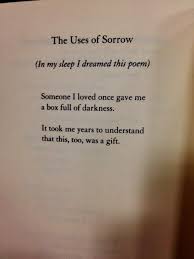 The Uses Of Sorrow Words Words Quotes Pretty Words