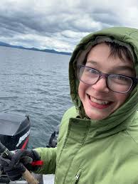 Kids' Giving Program Submissions