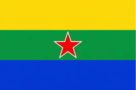 Drapeau : République de Loiel
