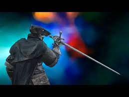 Dark Souls 3 Pvp Rapier Youtube