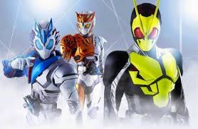 Watch full video kamen rider saber episode 45 english sub is now on going. Rumor Kamen Rider Zero One Akan Berakhir Pada Episode 45 Seri Kamen Rider Reiwa Kedua Dimulai September 2020 Kaori Nusantara
