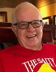 Obituary information for Robert H. Sandridge