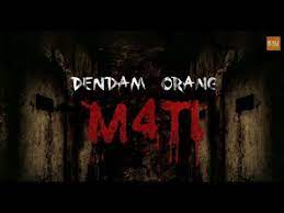 10/23/2014 (my) horror 1h 21m. Dendam Orang Mati Full Movie Youtube