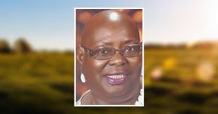 Yvette Darlene Brown Obituary