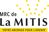 MUNICIPALITÉ RÉGIONALE DE COMTÉ DE LA MITIS