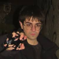 Sergio Gregorio Tirado