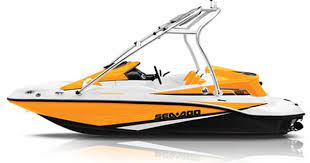 150 Speedster Parts Sea-doo Sport Boat Oem Parts And Accessories Sport Boats Boat Seadoo