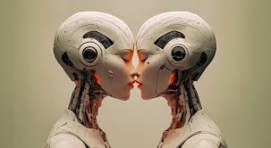 AI Sexbots Are On The Rise. Should We Regulate Them? - The Debrief