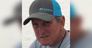 Obituary information for Arthur "Spock" Bergeron