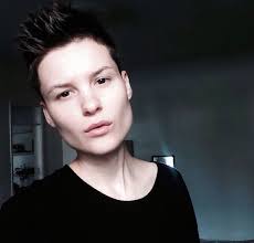 Redefining “Family” -Jesse Sullivan