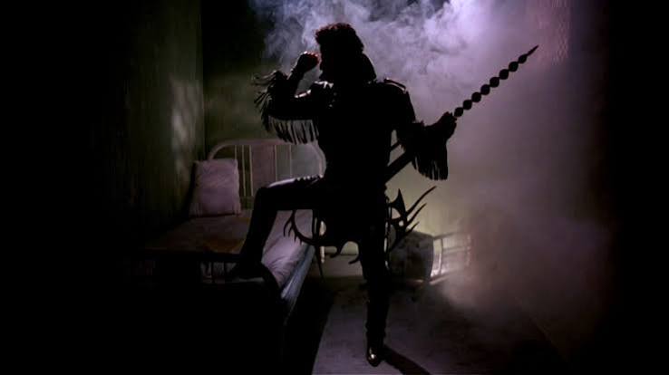Whatever Wednesday: 'Slumber Party Massacre II' - The Fandomentals