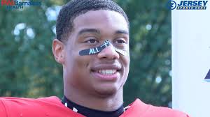 Jersey Sports Zone's Video