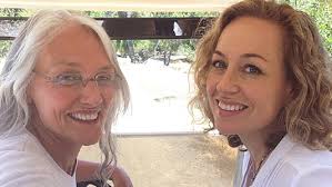 A Tribute to Cindy Joseph from Pilar Gerasimo