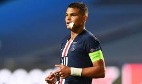 Sao paulo (ap) — veteran defenders dani alves and thiago silva were brought back into the brazil squad on friday for next month's world cup qualifying matches against ecuador and paraguay. Thiago Silva To Chelsea Shirt Numbers Star Could Wear After Free Transfer Football Sport Express Co Uk