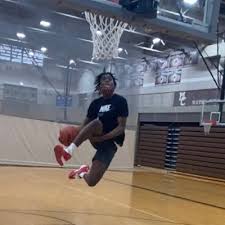 Myles Griffith (@MYLESGRIFF_21)