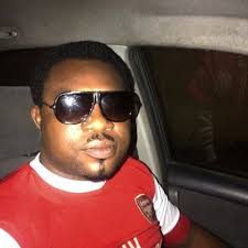 PETER AGGREY (@PETEAGGREY)