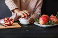 Der sieht aber lecker aus. Wann Sind Granatapfel Reif So Erkennen Sie Es